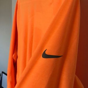 Kevin Durant Nike lightweight hoodie
